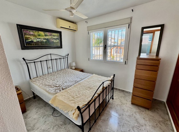 Resale - Villa - Benijofar - Benimar