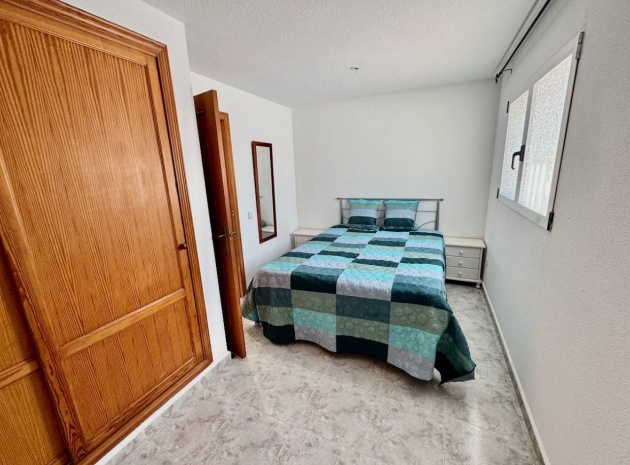 Resale - Villa - Benijofar - Benimar