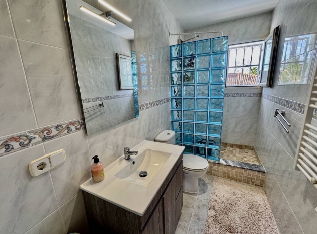 Resale - Villa - Benijofar - Benimar