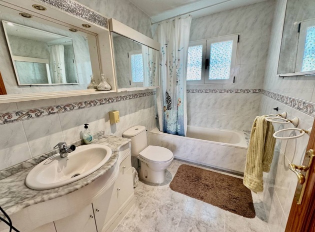 Resale - Villa - Benijofar - Benimar