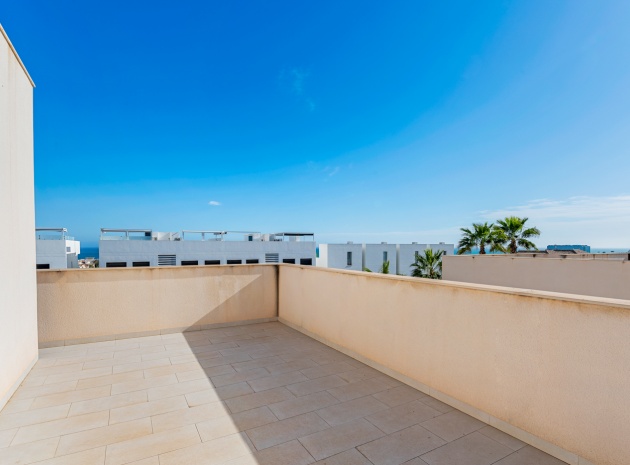 Resale - Villa - Guardamar del Segura - Guardamar Hills