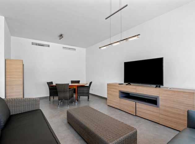Resale - Villa - Guardamar del Segura - Guardamar Hills