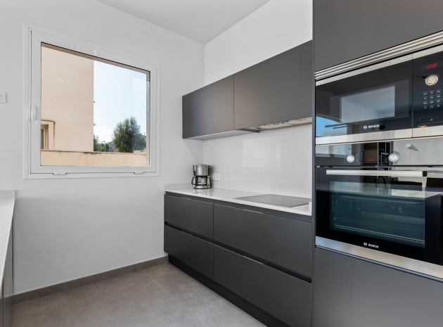 Resale - Villa - Guardamar del Segura - Guardamar Hills