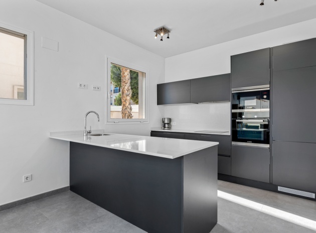 Resale - Villa - Guardamar del Segura - Guardamar Hills