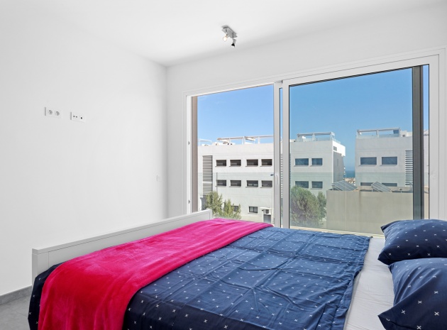 Resale - Villa - Guardamar del Segura - Guardamar Hills