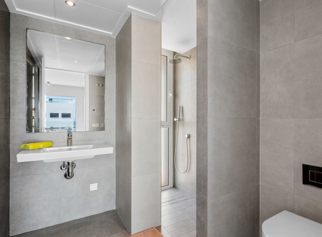 Resale - Villa - Guardamar del Segura - Guardamar Hills