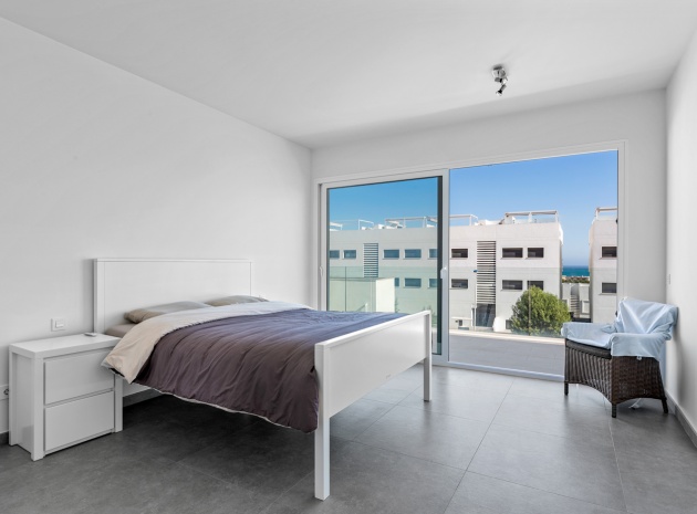 Resale - Villa - Guardamar del Segura - Guardamar Hills