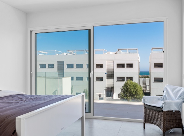 Resale - Villa - Guardamar del Segura - Guardamar Hills