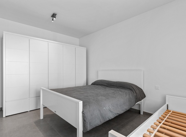 Resale - Villa - Guardamar del Segura - Guardamar Hills