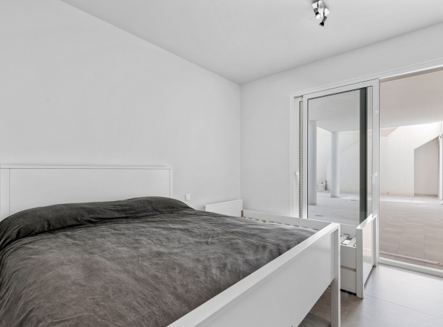 Resale - Villa - Guardamar del Segura - Guardamar Hills