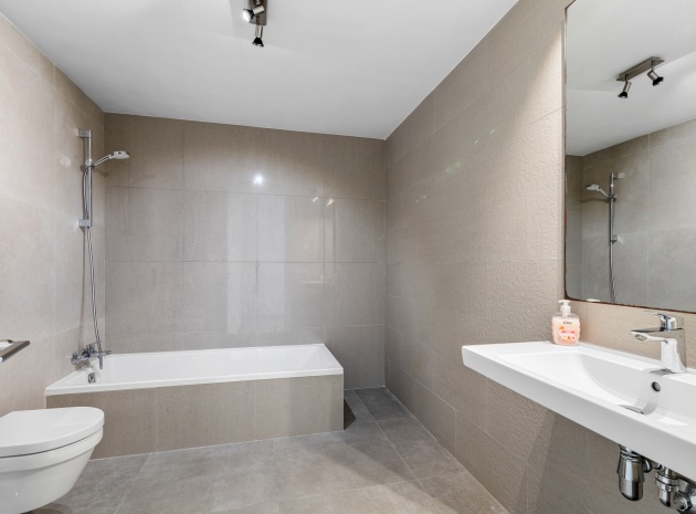 Resale - Villa - Guardamar del Segura - Guardamar Hills