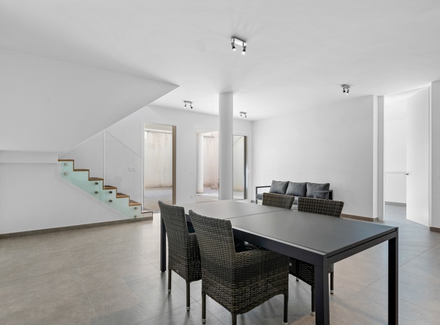 Resale - Villa - Guardamar del Segura - Guardamar Hills