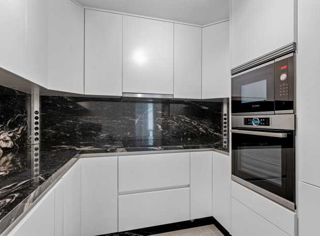Resale - Villa - Guardamar del Segura - Guardamar Hills