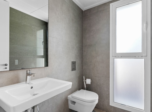 Resale - Villa - Guardamar del Segura - Guardamar Hills