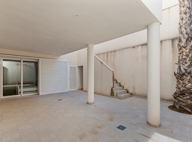 Resale - Villa - Guardamar del Segura - Guardamar Hills