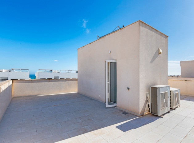 Resale - Villa - Guardamar del Segura - Guardamar Hills