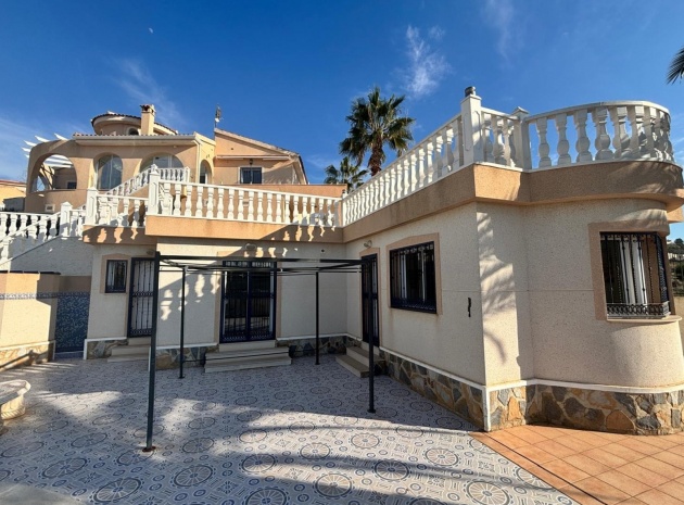 Resale - Villa - Ciudad Quesada - La Marquesa Golf