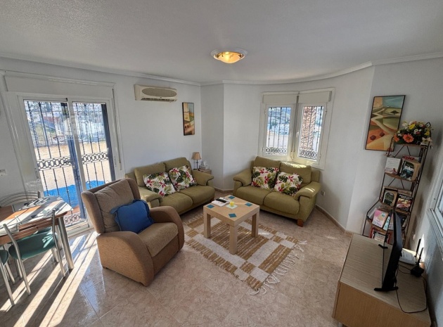 Resale - Villa - Ciudad Quesada - La Marquesa Golf