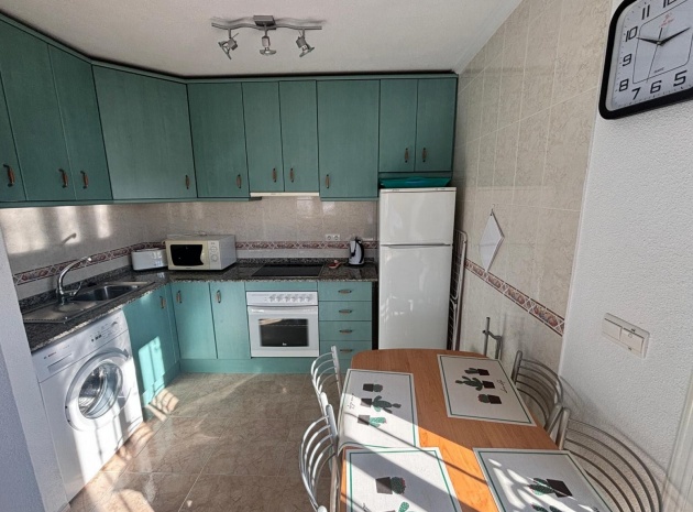 Resale - Villa - Ciudad Quesada - La Marquesa Golf