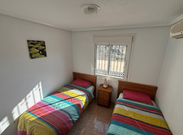 Resale - Villa - Ciudad Quesada - La Marquesa Golf