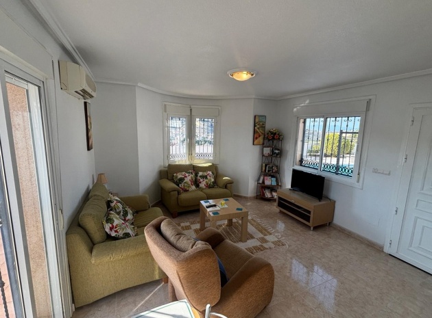 Resale - Villa - Ciudad Quesada - La Marquesa Golf