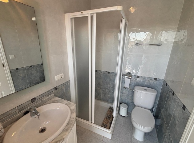 Resale - Villa - Ciudad Quesada - La Marquesa Golf