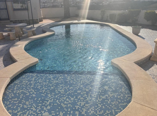 Resale - Villa - Ciudad Quesada - La Marquesa Golf