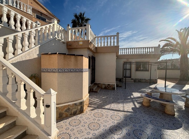 Resale - Villa - Ciudad Quesada - La Marquesa Golf