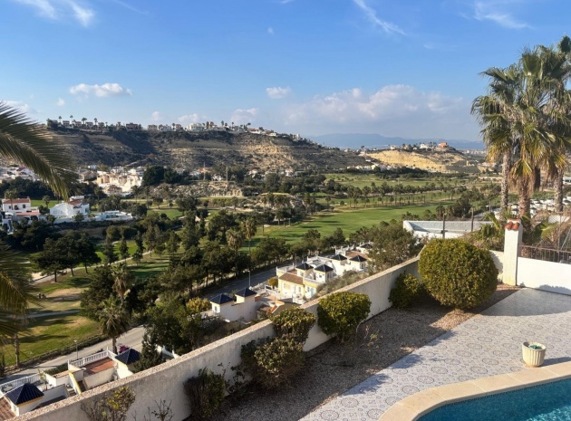 Resale - Villa - Ciudad Quesada - La Marquesa Golf
