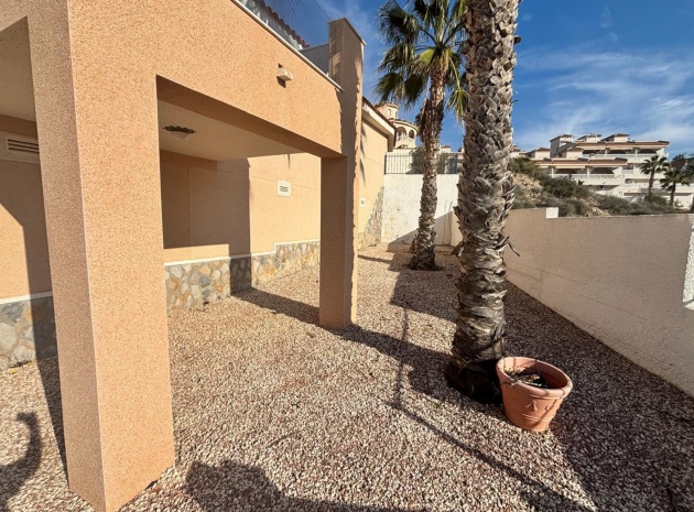 Resale - Villa - Ciudad Quesada - La Marquesa Golf