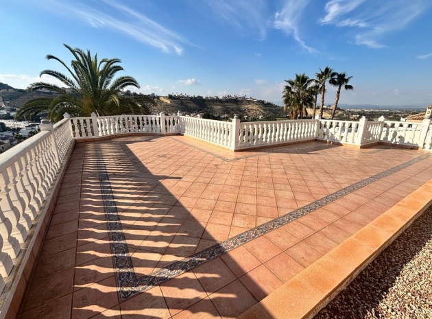 Resale - Villa - Ciudad Quesada - La Marquesa Golf