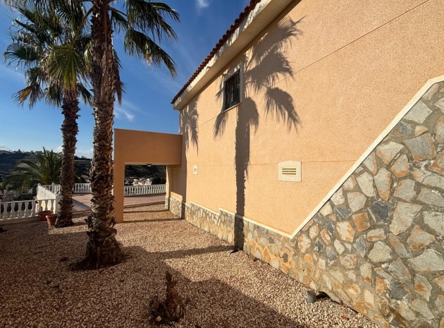 Resale - Villa - Ciudad Quesada - La Marquesa Golf