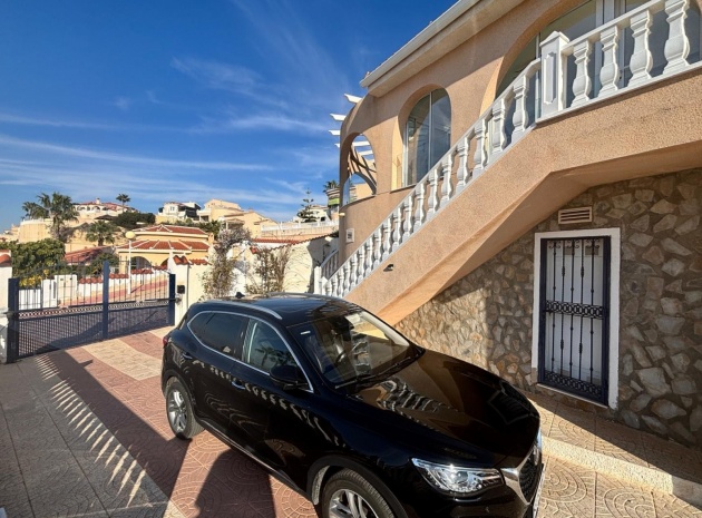 Resale - Villa - Ciudad Quesada - La Marquesa Golf