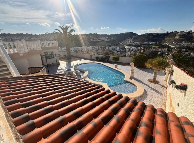 Resale - Villa - Ciudad Quesada - La Marquesa Golf