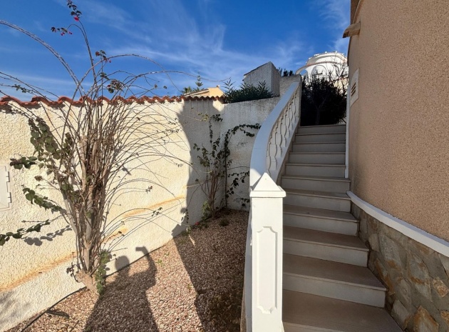 Resale - Villa - Ciudad Quesada - La Marquesa Golf