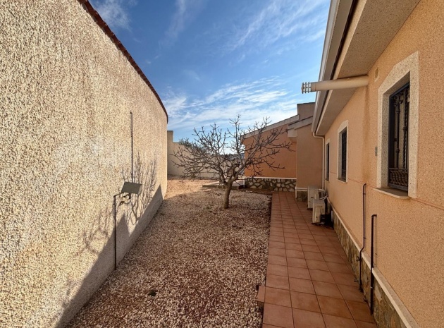 Resale - Villa - Ciudad Quesada - La Marquesa Golf