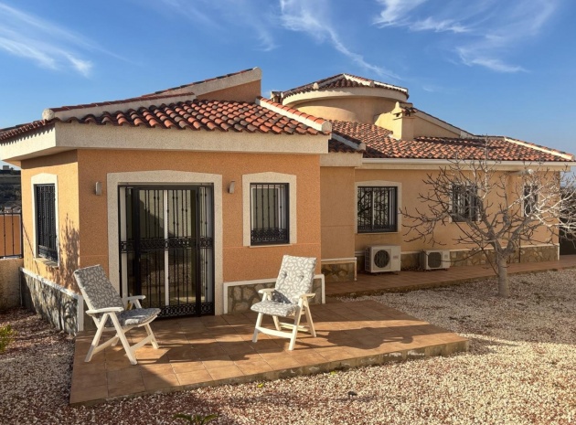 Resale - Villa - Ciudad Quesada - La Marquesa Golf