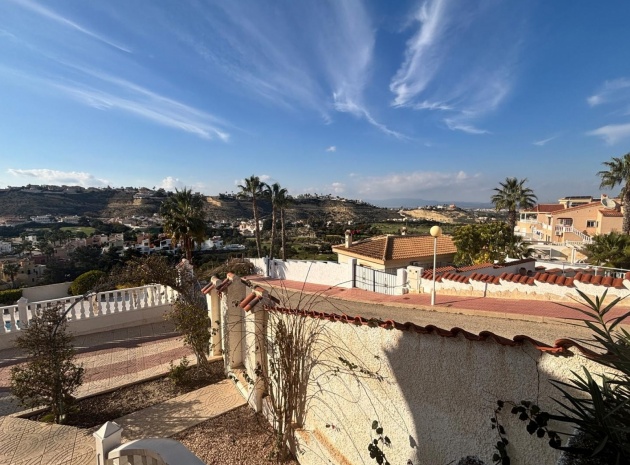 Resale - Villa - Ciudad Quesada - La Marquesa Golf