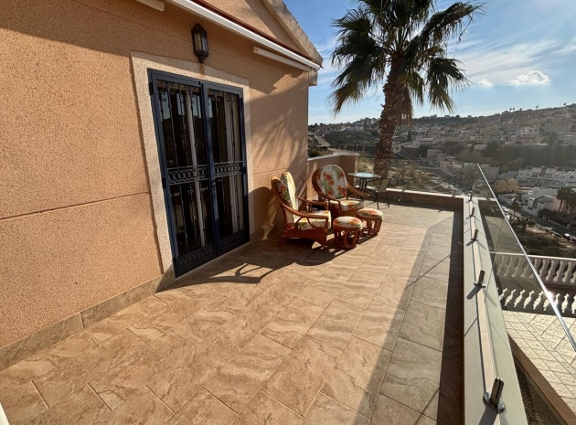 Resale - Villa - Ciudad Quesada - La Marquesa Golf