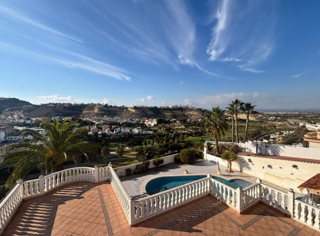 Resale - Villa - Ciudad Quesada - La Marquesa Golf