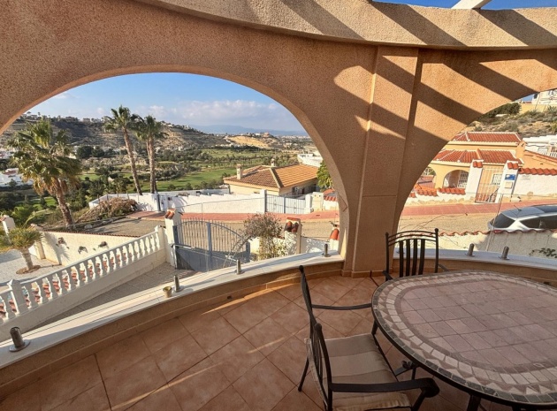 Resale - Villa - Ciudad Quesada - La Marquesa Golf