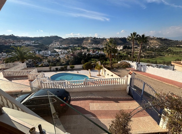 Resale - Villa - Ciudad Quesada - La Marquesa Golf