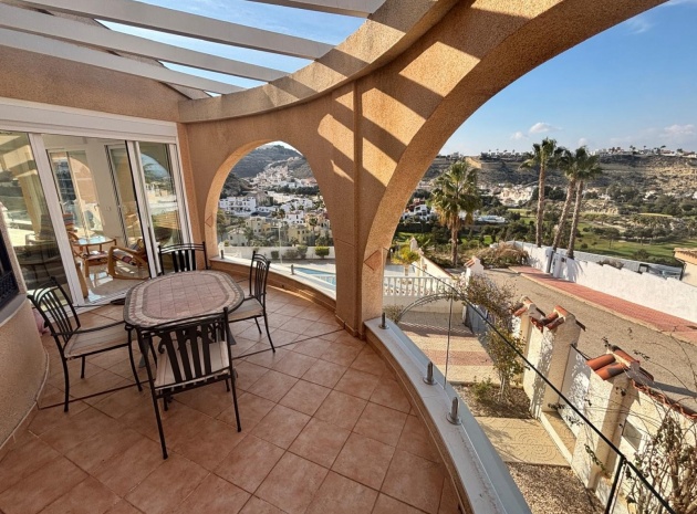 Resale - Villa - Ciudad Quesada - La Marquesa Golf