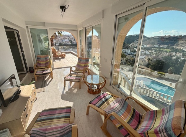 Resale - Villa - Ciudad Quesada - La Marquesa Golf