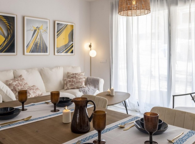 Resale - Apartment - Villamartin - PAU 26