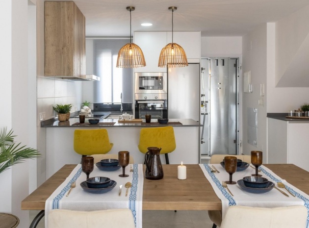Resale - Apartment - Villamartin - PAU 26