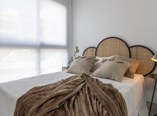 Resale - Apartment - Villamartin - PAU 26