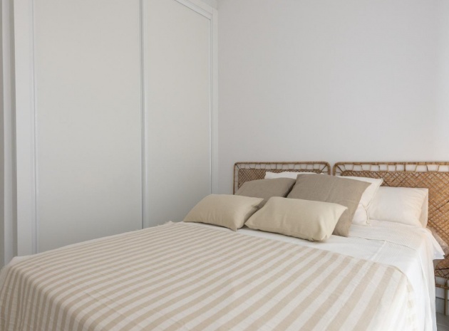 Resale - Apartment - Villamartin - PAU 26