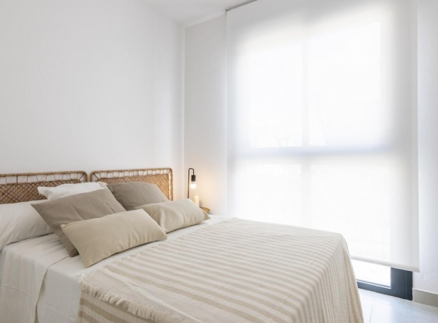 Resale - Apartment - Villamartin - PAU 26