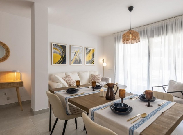 Resale - Apartment - Villamartin - PAU 26